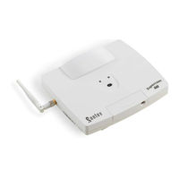 Sontex Supercom 646 Manual