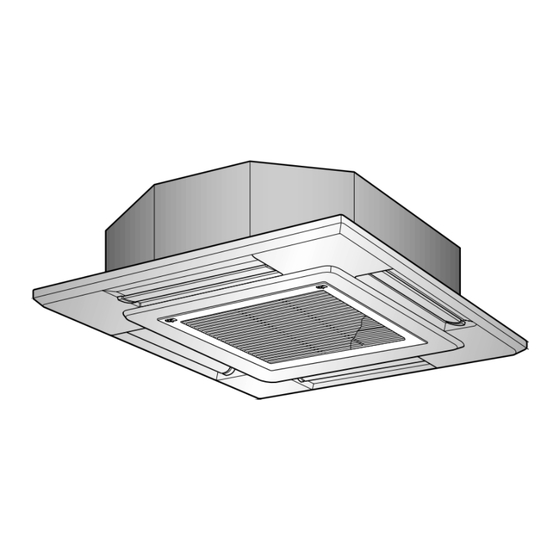 LG LT-B2461CL Service Manual