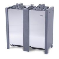 EOS Herkules XL S50 Assembly And Operating Instruction