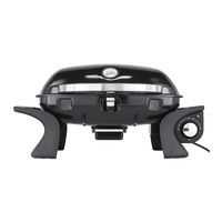 Clas Ohlson QG11H210 Instruction Manual