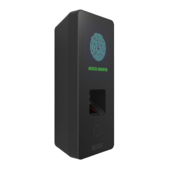 Matrix COSEC ARGO CAE200 Manual