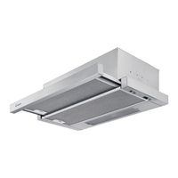 Candy CBT6130X User Instructions