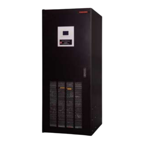 Toshiba G9000 SERIES Specifications