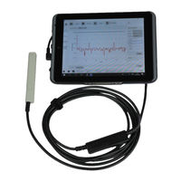 Metrolab THM1176-HFC User Manual