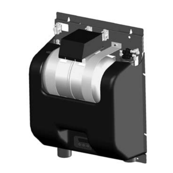 Everpure MRS-600HE Manuals