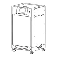 Flashforge Guider 3 Plus User Manual