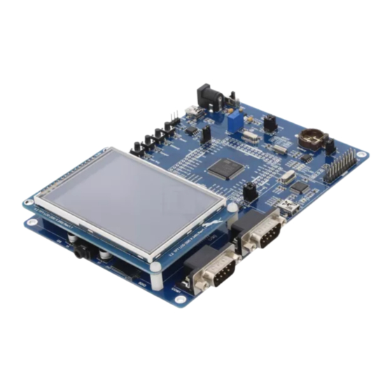 GigaDevice Semiconductor GD32103C-EVAL User Manual