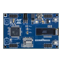 Atmel AVR1939 Application Note