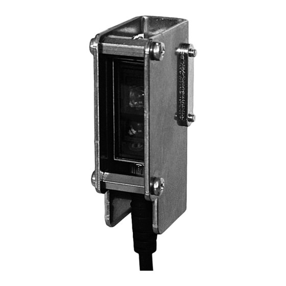 Leuze PRK 55 Ex Series Instruction Manual