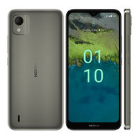 Nokia TA-1554 Get Started