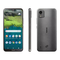Cell Phone Nokia C110 Get Started