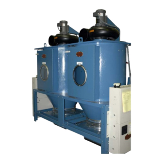 Milnor DRYVAC03 Installation And Service