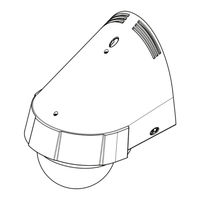 Axis P54 Installation Manual