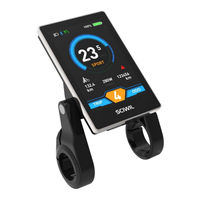 SCIWIL M61 User Manual