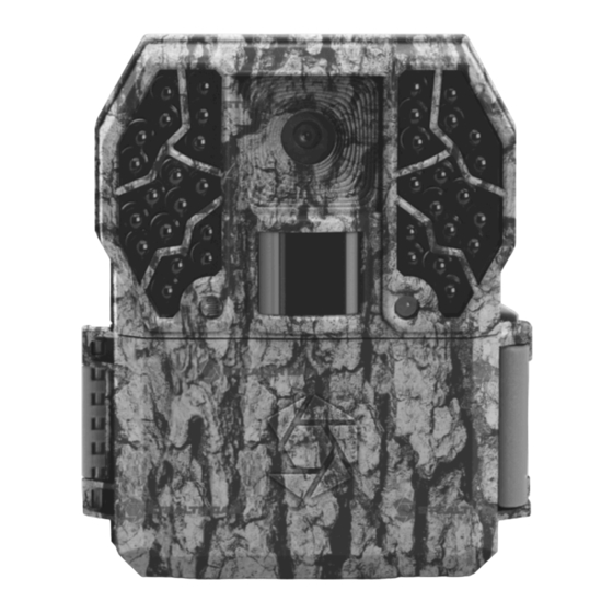 Stealth Cam STC- ZX36NG Instruction Manual
