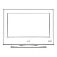 JVC LT-20A55SU Service Manual