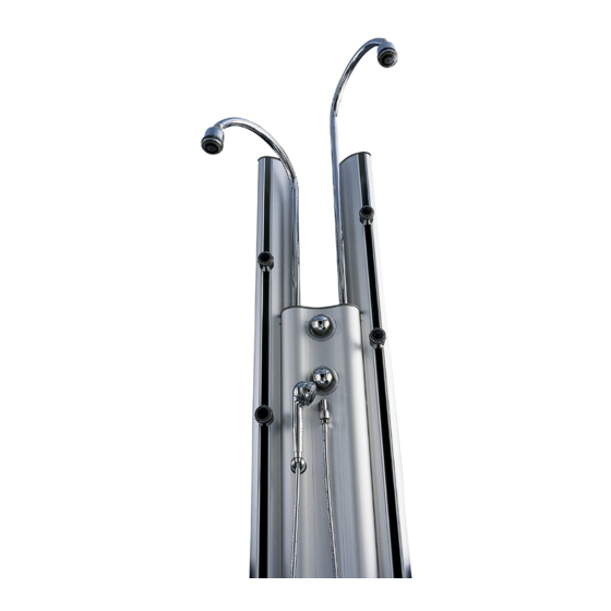 Kohler K-498 Homeowner's Manual