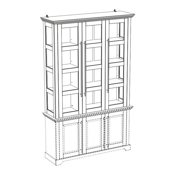 Otto 82451704 Assembly Instructions Manual