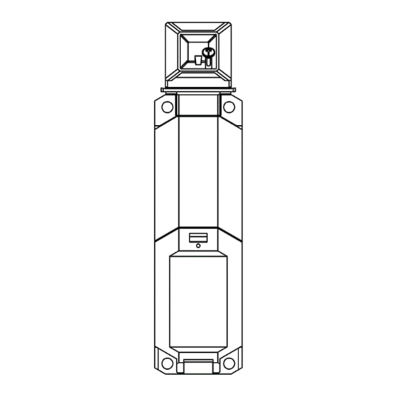 Wieland SIN 1 Series Installation Instructions Manual