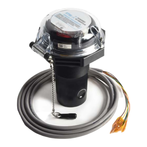 Ametek BrightTEK ST9 Series Operator's Manual