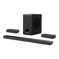 ULTIMEA Dolby Atmos Nova S80 User Manual
