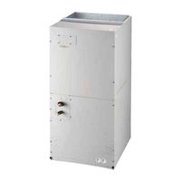Haier HR24D1VAR Installation & Operation Manual