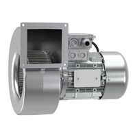SystemAir EX 180A-4 Installation,Operation And Maintenance Instruction