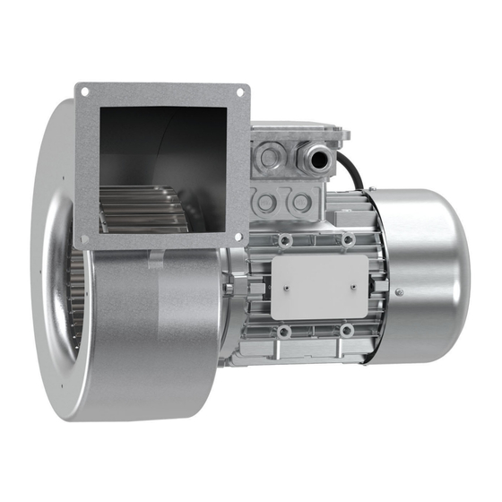 SystemAir EX 140A-2 Installation,Operation And Maintenance Instruction
