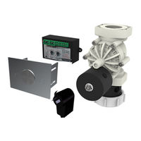 Britex FFV-E1 Installation Manual