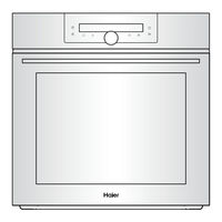 Haier HOQ-F6QAN3GB/EE User Manual