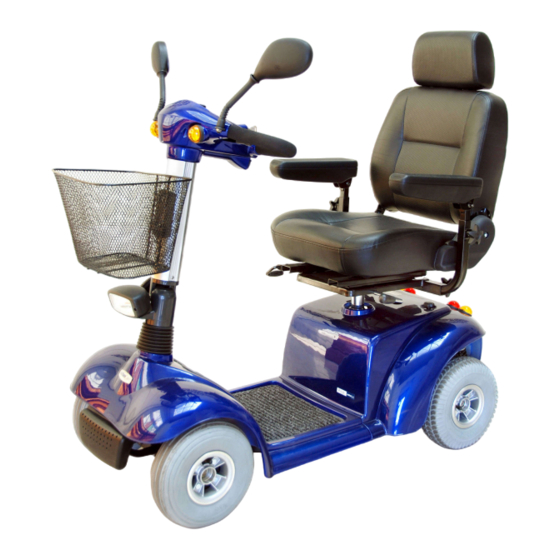 activecare medical Pilot 2310 Owner's Manual