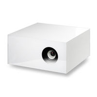 Sim2 CRYSTALCUBE User Manual