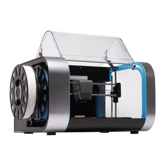 Robox RBX01 User Manual