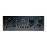 Sansui AU-717 Service Manual