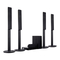 Home Theater System LG LHB655 Owner's Manual
