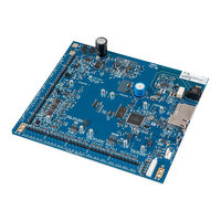 TECOM Challenger10 TS1016 Administrator's Manual