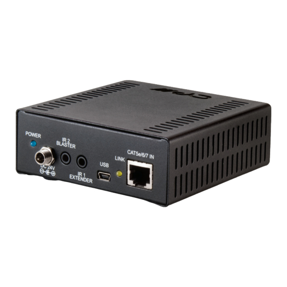 CYP PU-507RX-2H Operation Manual