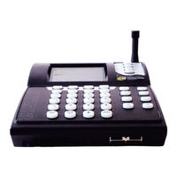 LRS T7503 User Manual