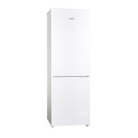 Fridgemaster MC55224FFS User Manual