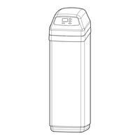 Ecowater ETF AIV-10 Owner's Manual