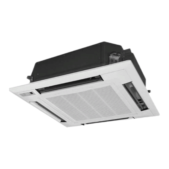 MUND CLIMA MUCS-24 C User Manual