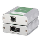 Icron USB 2.0 RG2301N-LAN Quick Start Manual