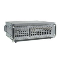 Haivision MB21 Installation Manual