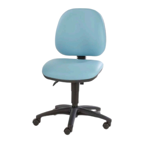 Seers Medical 6100 User Manual