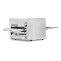 Omcan TS-7000 Instruction Manual