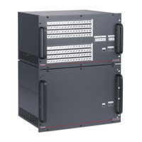 Extron electronics 64 Series Specifications