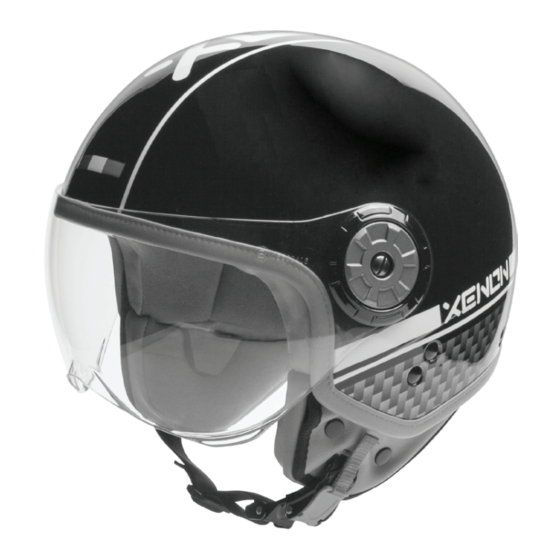 Crivit SP - 603 MH Owner's Manual