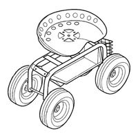 Costway GT3449 User Manual