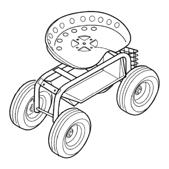 Costway GT3449 User Manual