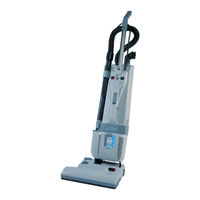 Lindhaus CH Pro 12 Parts Manual
